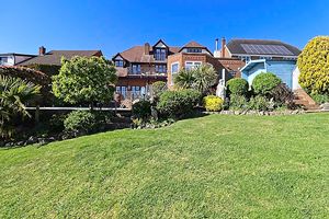 Rear Garden- click for photo gallery
